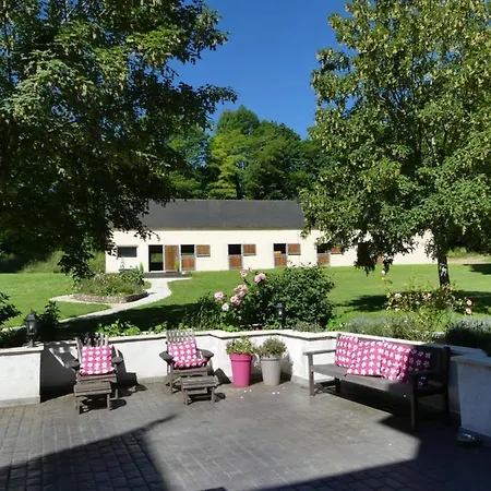 Chateau De St Alyre Gasthuis Sanssat